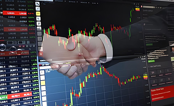 (欧易稳盈交易)交易所交易界面